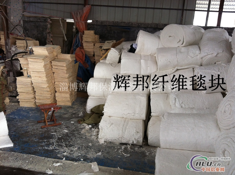 含锆陶瓷纤维毯 高温设备耐火用