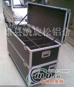 LED铝合金箱定做