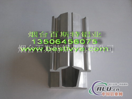 出口铝脚手架