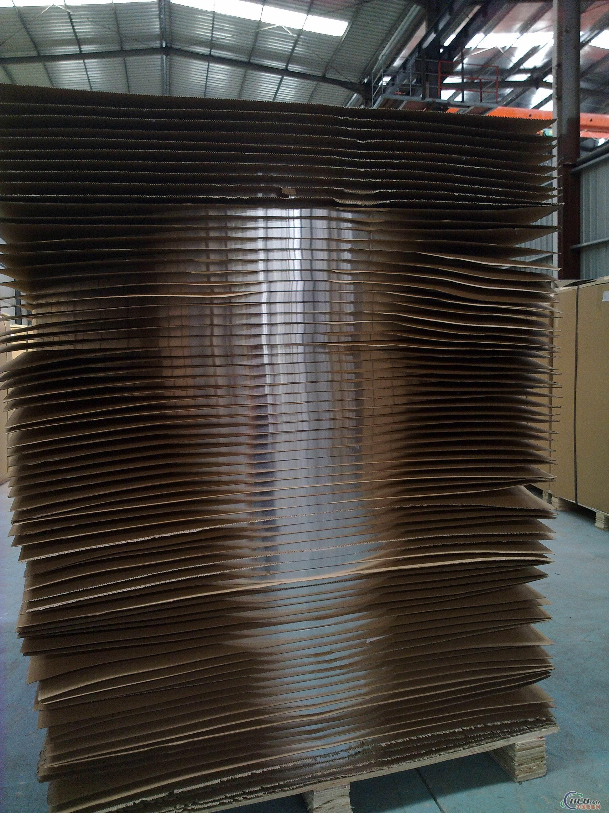 Aluminium coil for Aluminium blind