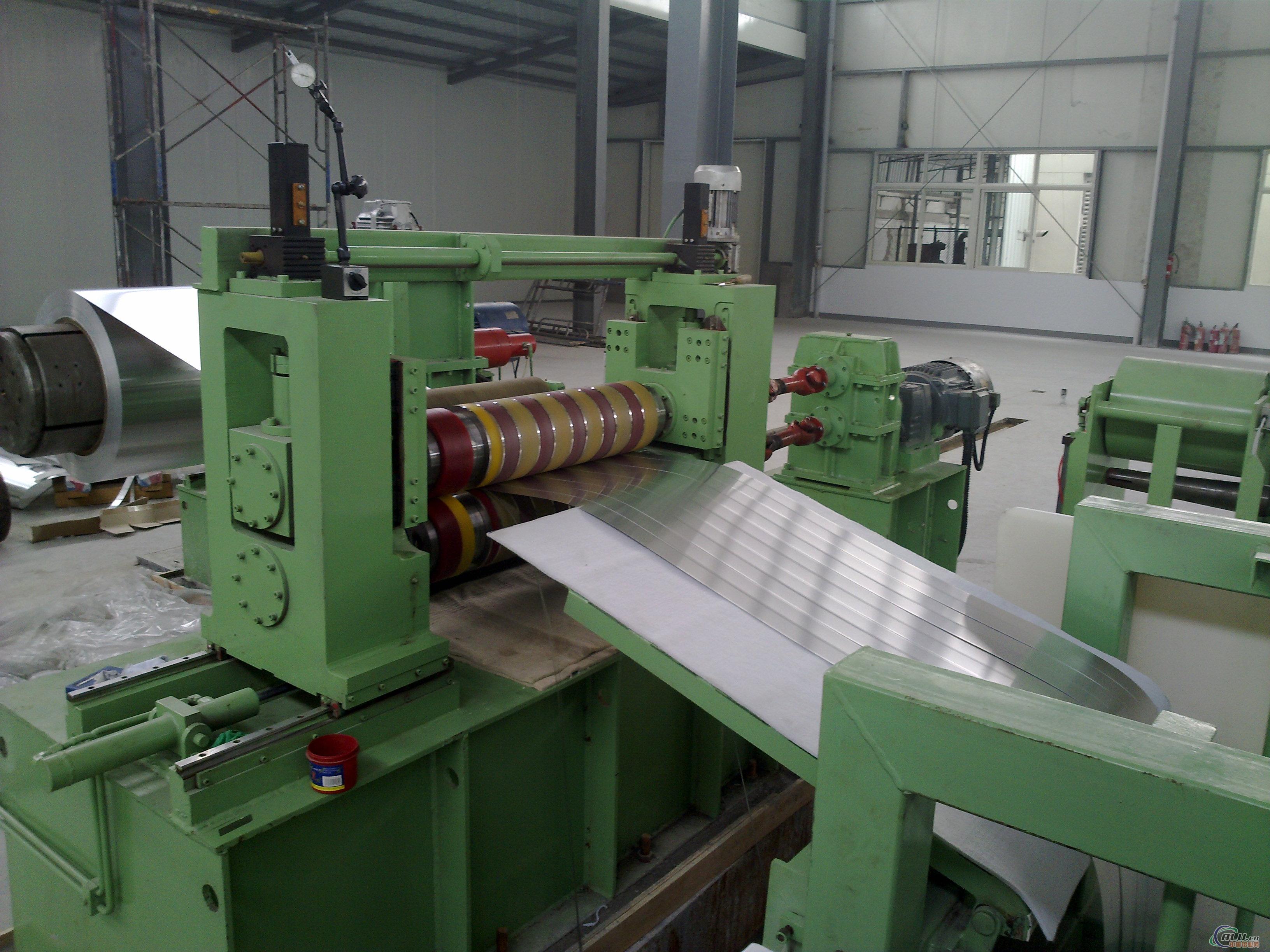 Aluminium Strip 5052/H19