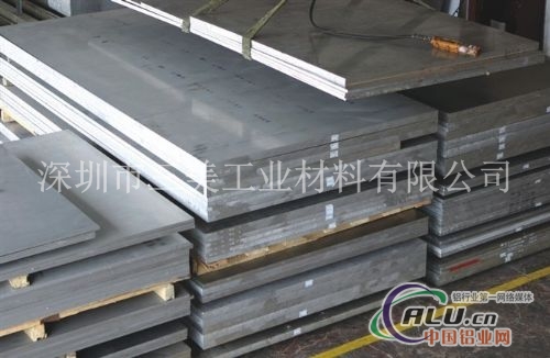 耐高温性能高超平超厚3203铝板