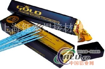 Gold710硬面堆焊焊条