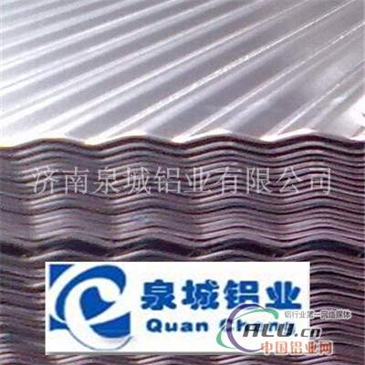 铝板厂家铝板价格彩涂压型铝板