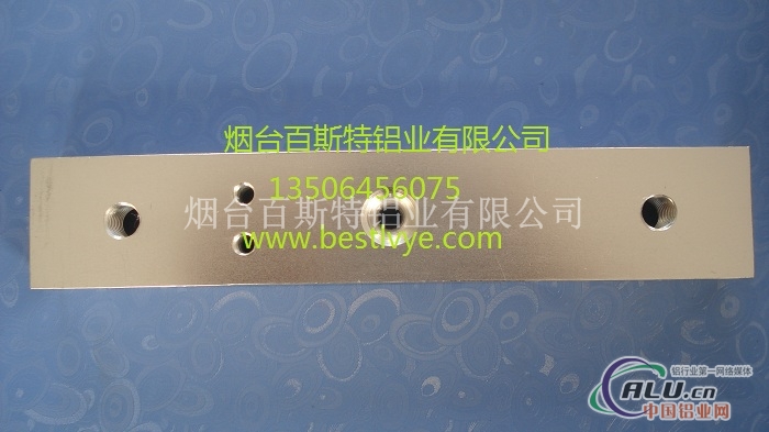 速冻机用铝材、铝合金、深加工