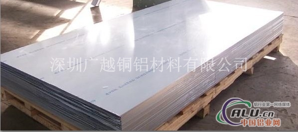 拉伸铝板，韩国拉伸铝板
