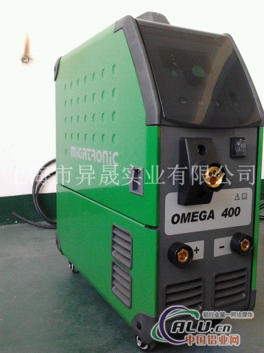 米加尼克焊机omega400