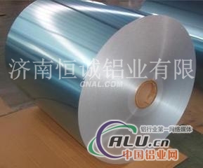  纸复合铝箔 包装防护