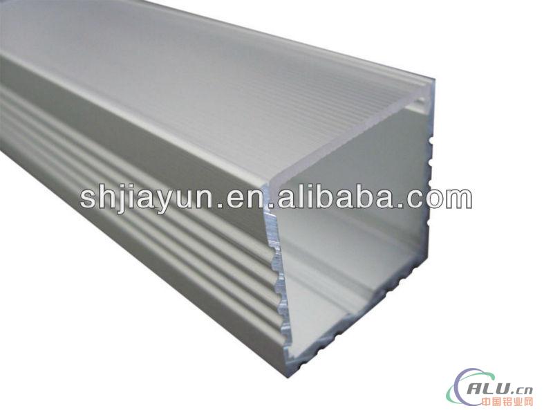 led aluminium profile, alu led profile, aluminium profile for led strips