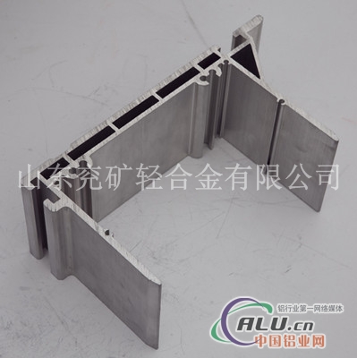 供应优异铝合金木工机械型材3