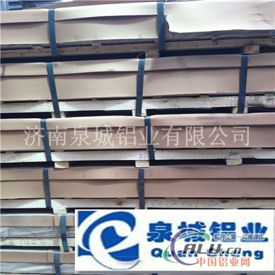 960型铝瓦哪家好?优选泉城铝业