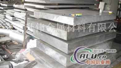 超厚铝合金板、6061超厚铝板