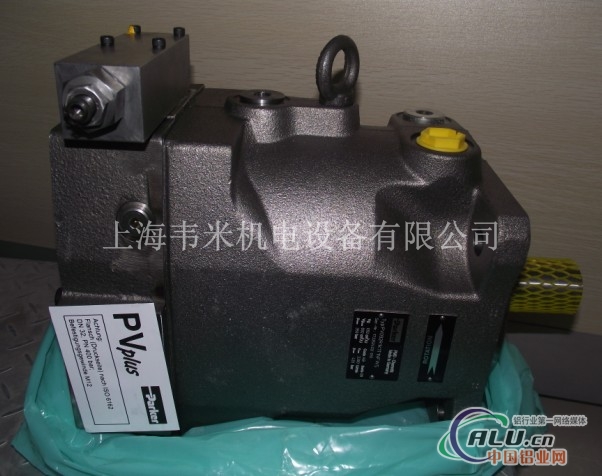 派克齿轮泵PV092R1D1T1NGLC
