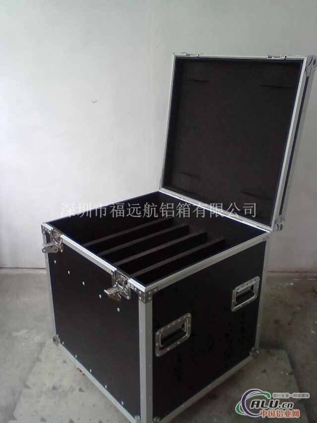 航空箱 LED航空箱深圳厂家生产