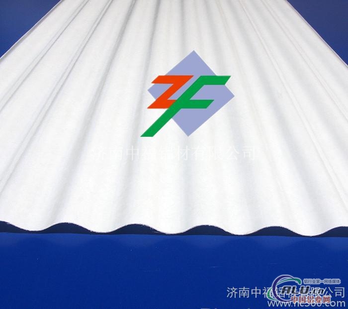 山东中福铝瓦YX35125750价格