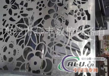广东广州铝板切割机厂家13652653169