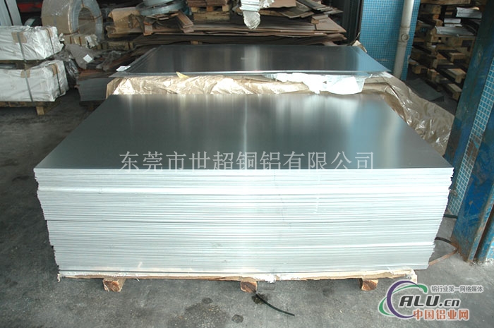 5005H34铝棒质量保证 5005铝板