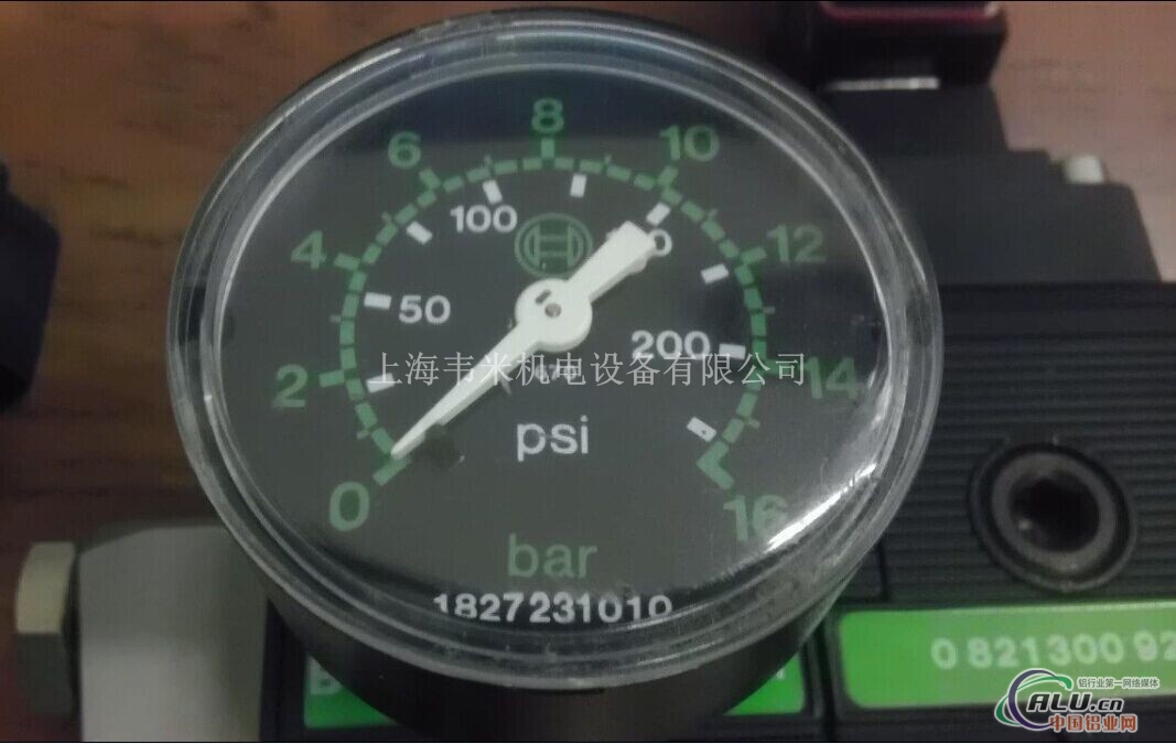 REXROTH气动产品3710300022
