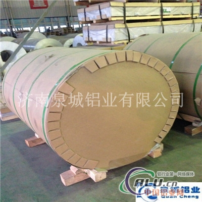 供应:保温铝卷防锈铝卷波纹铝卷
