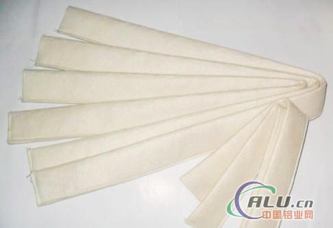 280 Nomex Spacer Bar Sleeve for Aging oven