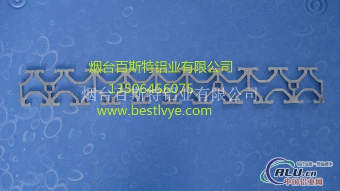 铝折弯件加工
