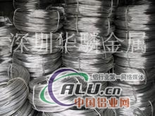 成批出售铝合金扁线，插头铝扁线