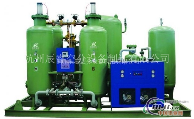 5立方工业氧气设备