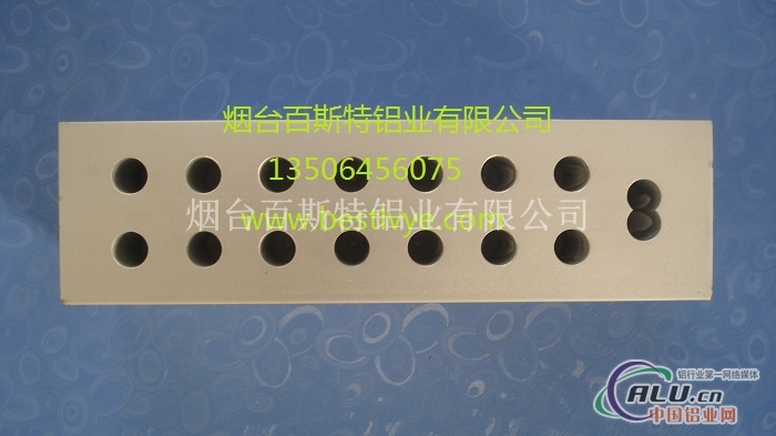 动车铝材深加工