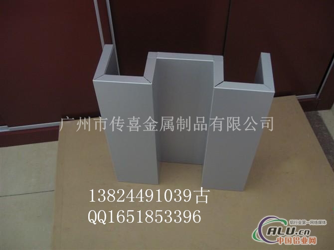 中国幕墙铝单板生产厂家