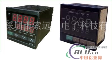 温控器 模拟量控制器 PID表