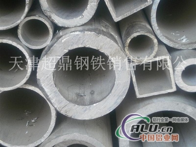 6061铝方管，6063铝方管规格表