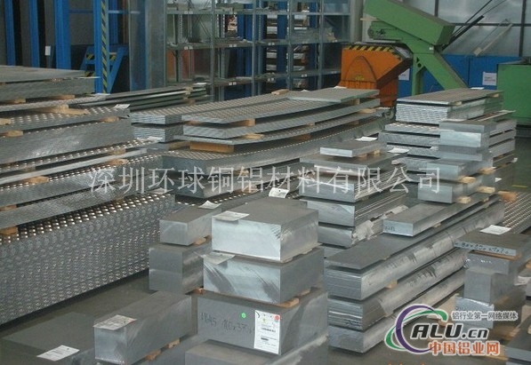 拉伸铝板 AL3003铝板 厂家成批出售