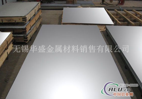 防锈铝板 上海保温铝板厂家