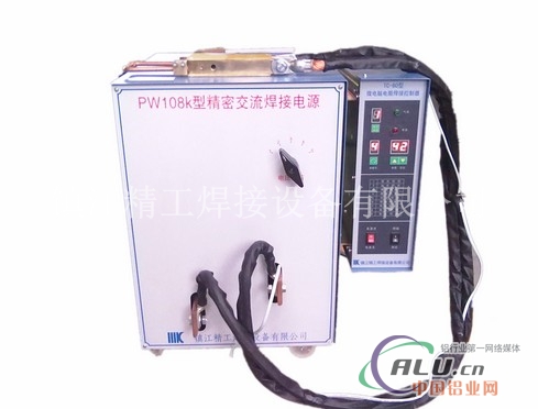 PW108K准确交流移动焊接电源