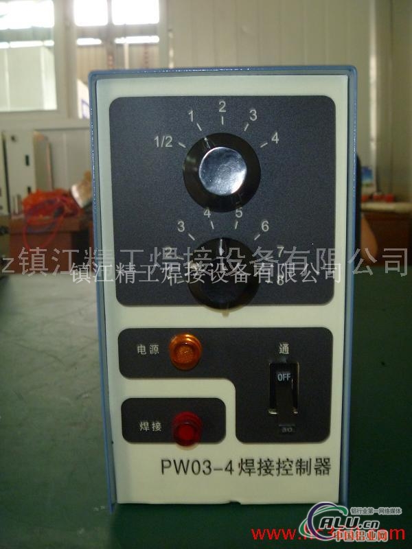 PW034准确交流焊接控制器