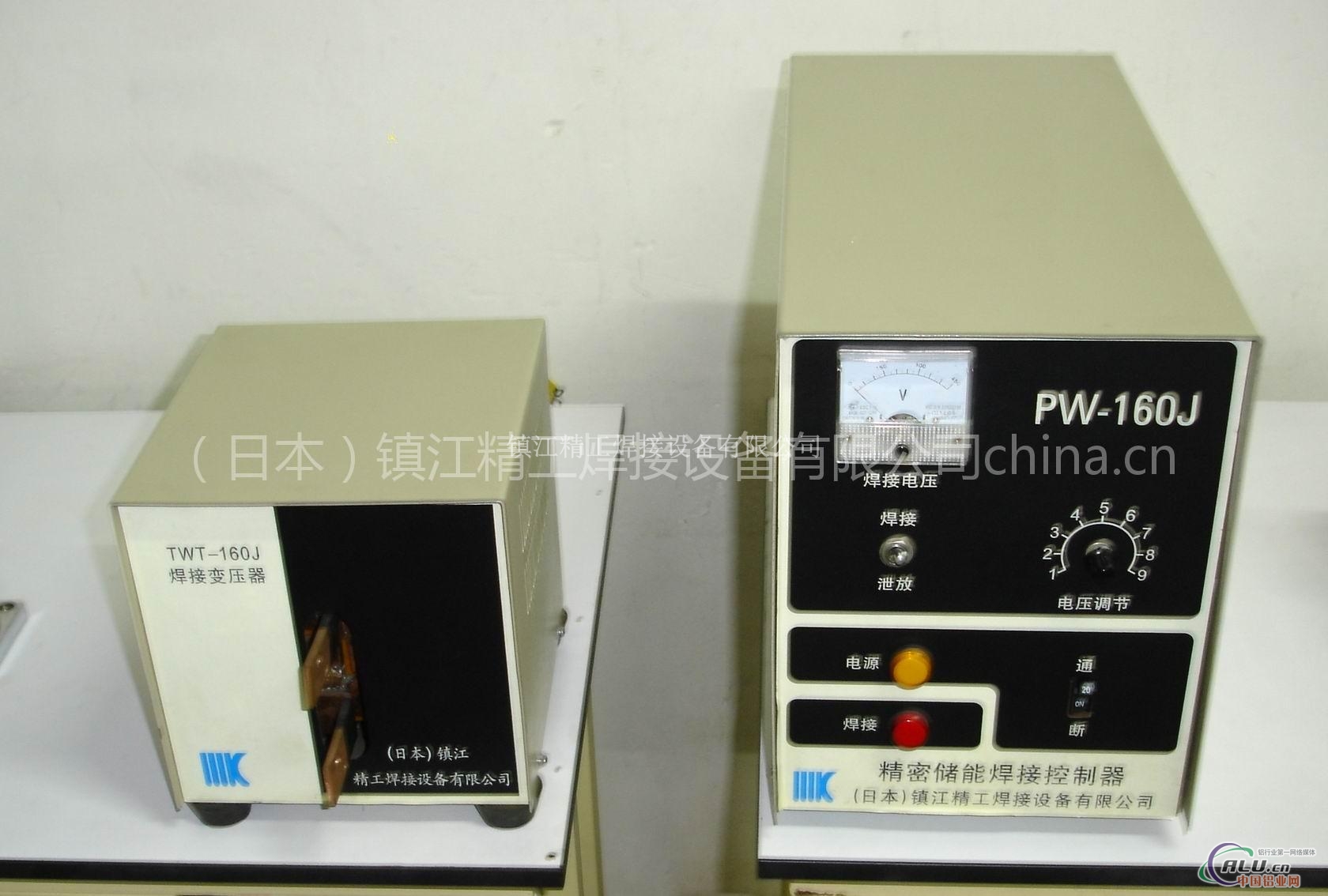 PW160J储能焊接电源