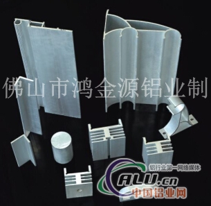 铝型材工业铝型材