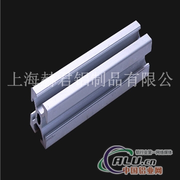 工业铝型材铝型材HJ62020