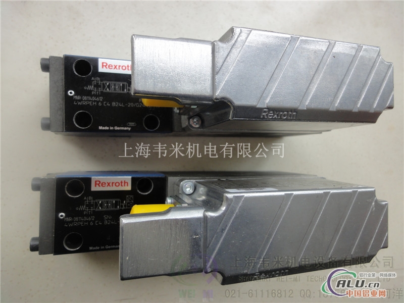 REXROTH 0811404033