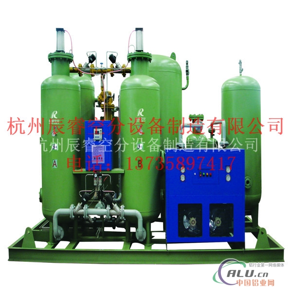 北京工业氮气发生器厂家直销