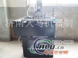 哪里有卖铝塑门窗锁孔槽加工机