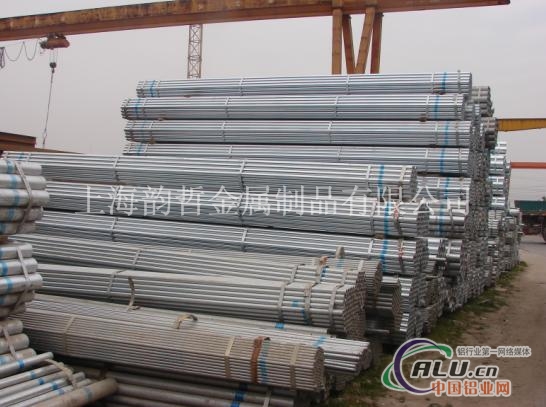 上海韵哲有经验供应LF5铝板LF5铝棒