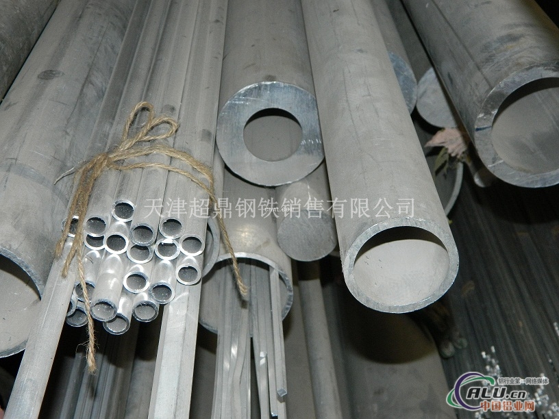 供应6063软态铝管可折弯铝管