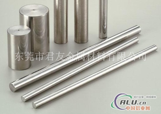 生产高等6061铝棒好品质精益求精