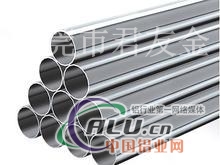 厚壁铝管6061半硬铝管63软铝管