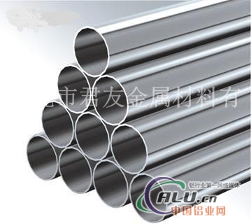 空心铝管大口径铝管环保无缝铝管
