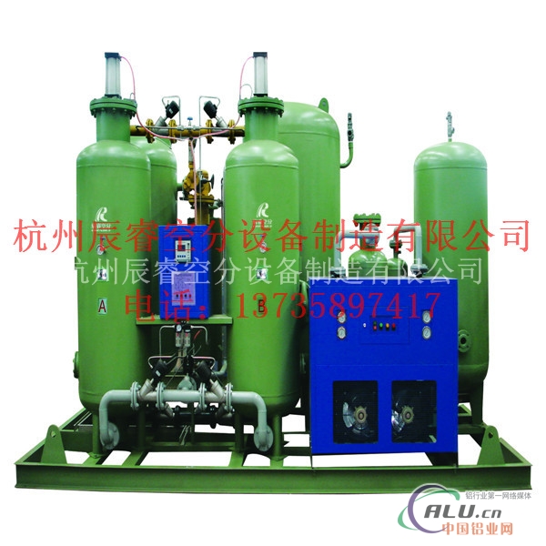 漯河工业氧气制造机厂家直销