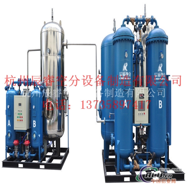 三门峡工业氧气制造机厂家直销