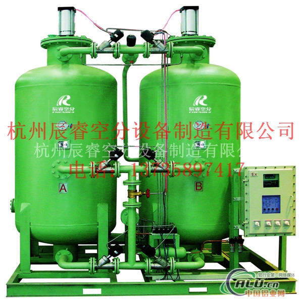 洛阳工业氧气制造机厂家直销