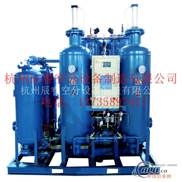 漯河工业氧气制造机厂家直销